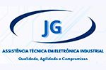 JG Assistência Tecnica Em Eletrônica Industrial