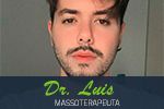 Dr. Luis Massoterapeuta