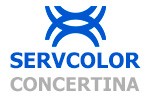 ServColor Concertina