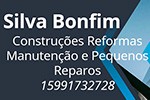 Silva Bonfim Construo e Reformas - Manuteno e Pequenos Reparos