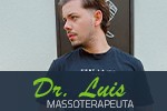 Dr. Luis Massoterapeuta