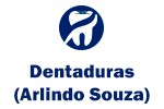 Dentaduras Próteses Removíveis