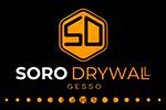 Sorodrywall Gesso - Serviços de qualidade com preços acessíveis 