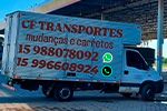 CF Transportes Fretes & Mudana