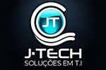 J-Tech Soluções em T.I | Assistência Técnica Especializada