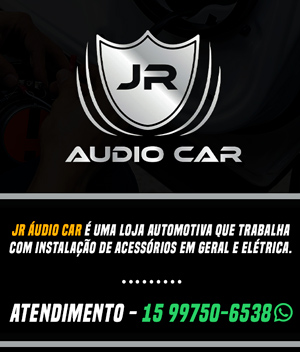 JR Solucoes Automotivas