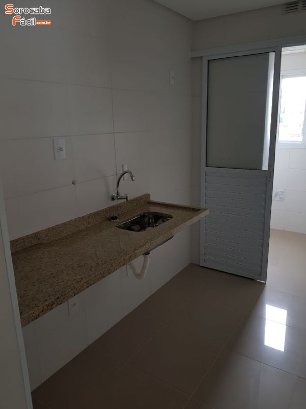 Apartamento 3 Domitrios Varanda Gourmet