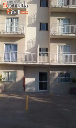 Apartamento 2 Dormitrios Jardim Simus