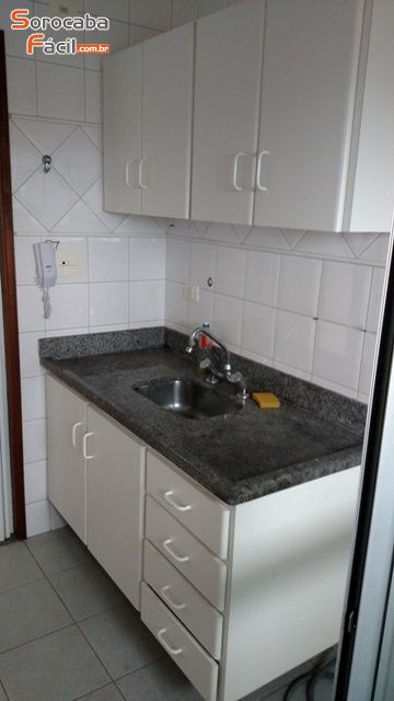 397-Apartamento no bairro Laranjeiras