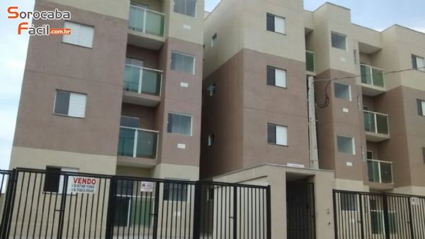 Apartamento 2 dormitrios,