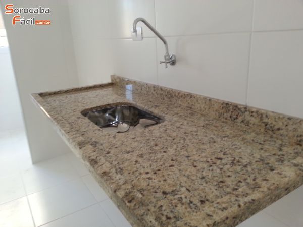 Apartamento 2Dormitrios Sacada Elevador