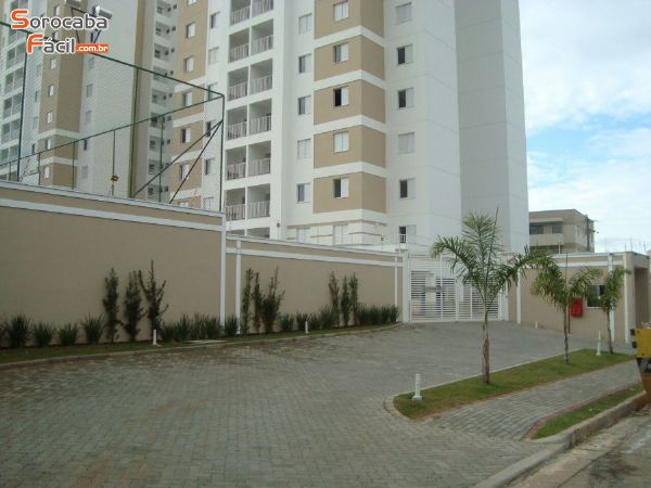 Apartamento 10andar 3 Dormitrios Sacada