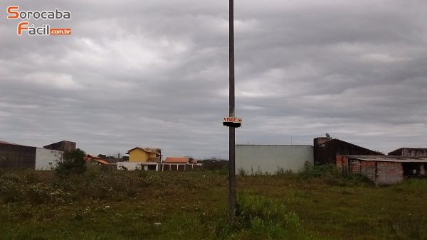 177- Terreno com 600 m, bairro Cibratel