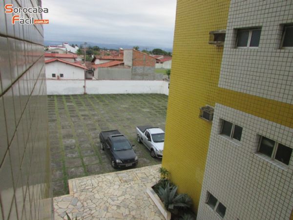 230- Apartamento. Bairro Tupy