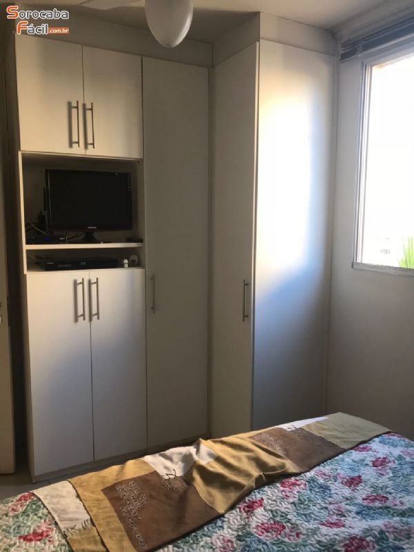 Apartamento no Jardim Vera Cruz