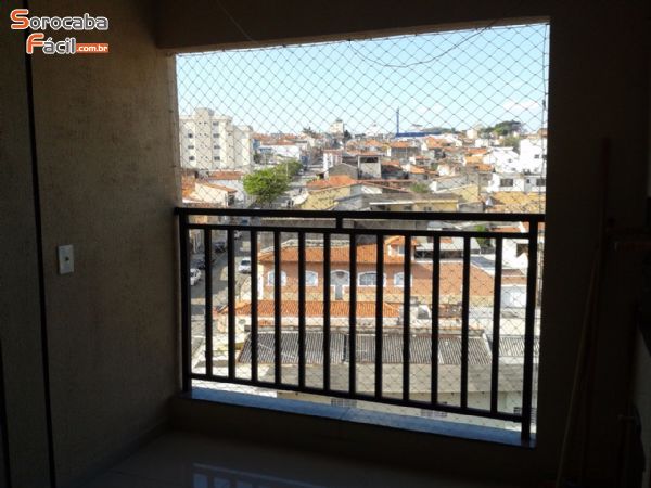 Apartamento na Vila Santana - Sorocaba/S