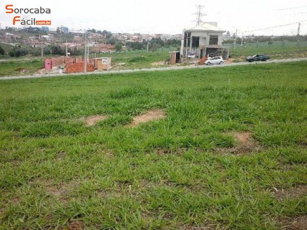 Terreno Condomnio Campos do Conde