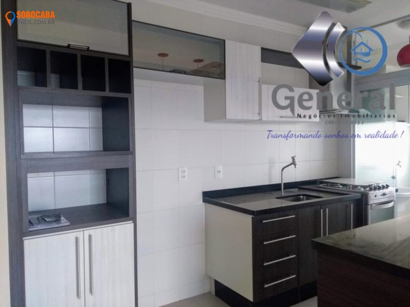 Apartamento - 