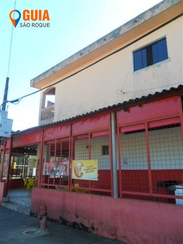 SALO   VENDA NA VILA ESPIRITO SANTO - SOROCABA/SP