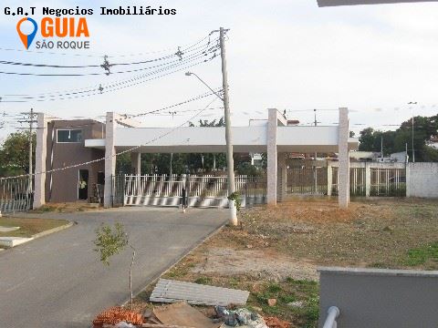 TERRENO  VENDA NO EM CONDOMNIO VIA REGGIO - SOROCABA/SP