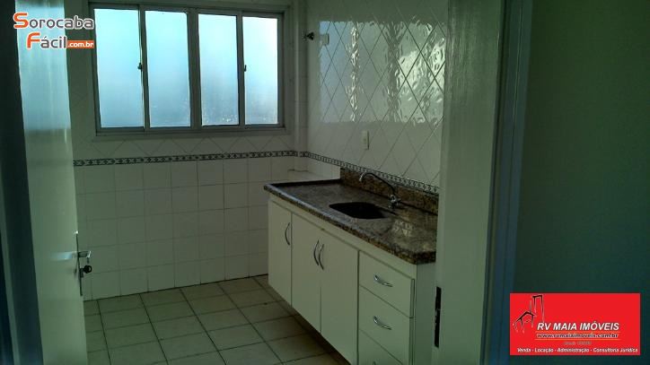 Apartamento - Campolim