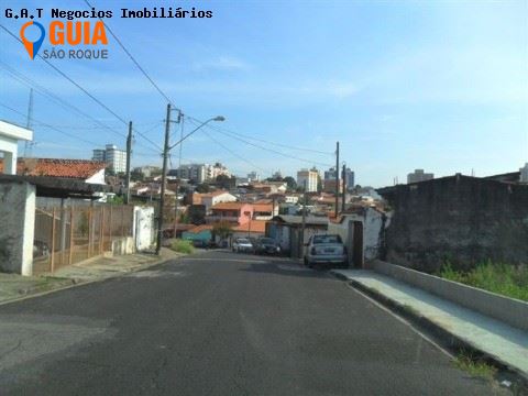 TERRENO  VENDA NA VILA BARO - SOROCABA/SP