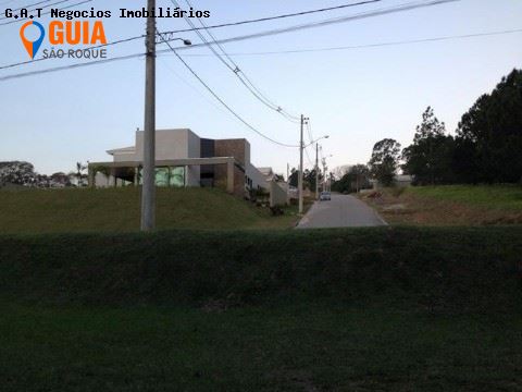 TERRENO EM CONDOMNIO, VENDA, TERRAS DE SO LUCAS - SOROCABA/SP