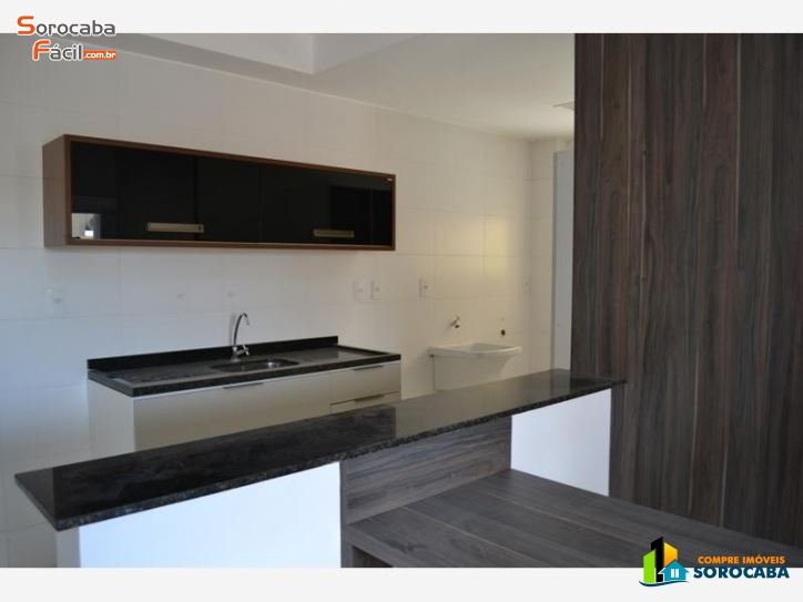 Apartamento - Condomnio Alpha Clube