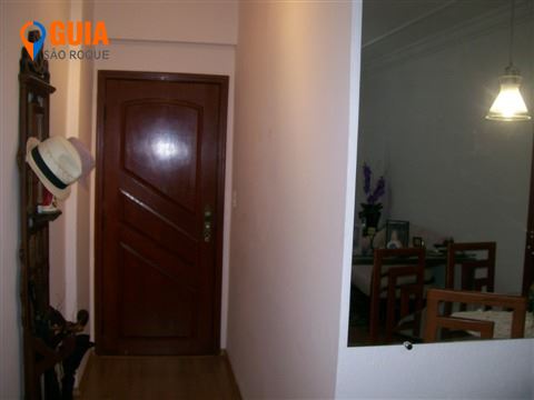 APARTAMENTO  VENDA NO JARDIM VERGUEIRO  - SOROCABA/SP