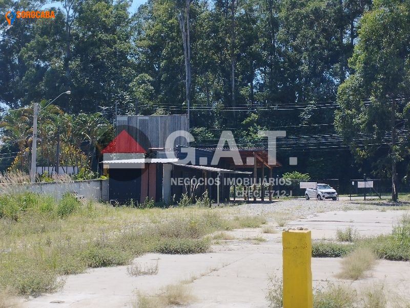 TERRENO COMERCIAL PARA LOCAO NO CENTRO - ARAOIABA DA SERRA/SP