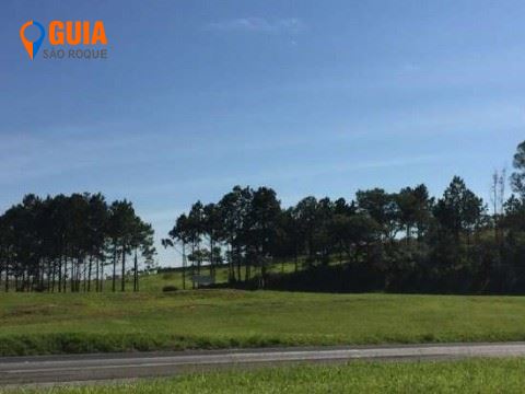 REA PARA LOCAO NO PARQUE TECNOLGICO DE SOROCABA -SOROCABA/SP