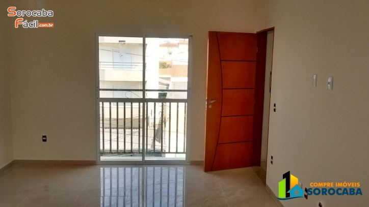 Apartamento - Vila Santana