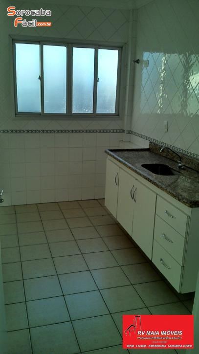 Apartamento - Campolim