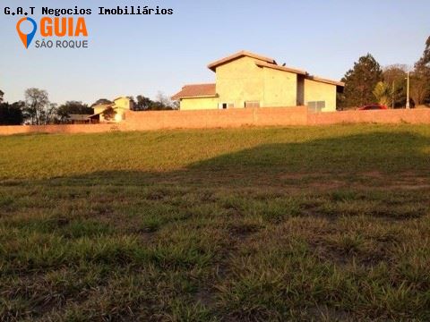 TERRENO EM CONDOMNIO, VENDA, TERRAS DE SO LUCAS - SOROCABA/SP