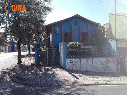 TERRENO COMERCIAL  VENDA NA VILA TRUJILLO - SOROCABA/SP