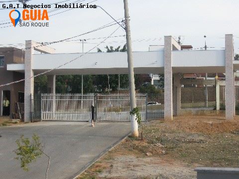 TERRENO  VENDA NO EM CONDOMNIO VIA REGGIO - SOROCABA/SP