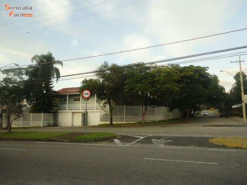 Casa com 4 dormitrios para alugar, 740 m por R$ 35.000,00/ms - Jardim Amrica - Sorocaba/SP