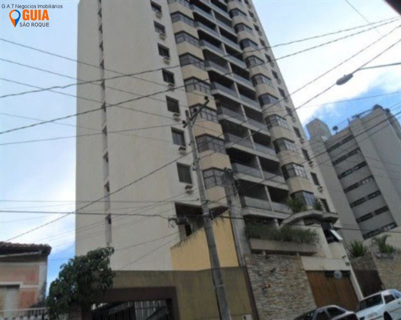 APARTAMENTO  VENDA NO CENTRO  - SOROCABA/SP