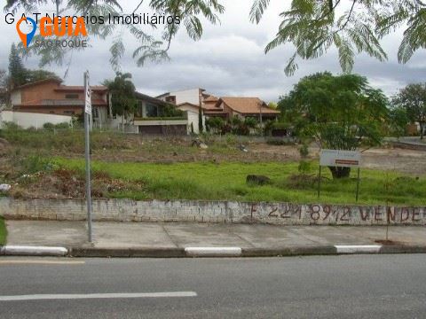 TERRENO ALUGA NO JARDIM UIRAPURU  - SOROCABA/SP