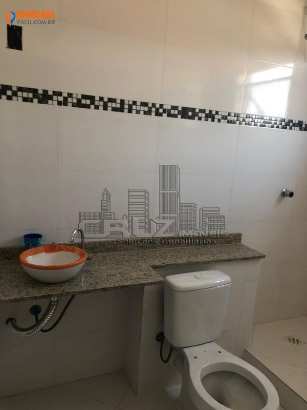 APARTAMENTO NOVO DUPLEX VENDE JARDIM JULIANA, SOROCABA