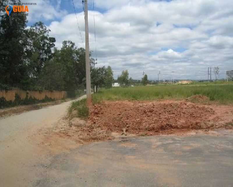 REA PARA LOCAO  NO DEN - SOROCABA/SP