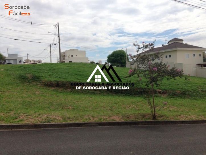 Terreno - Residencial Parque Esplanada