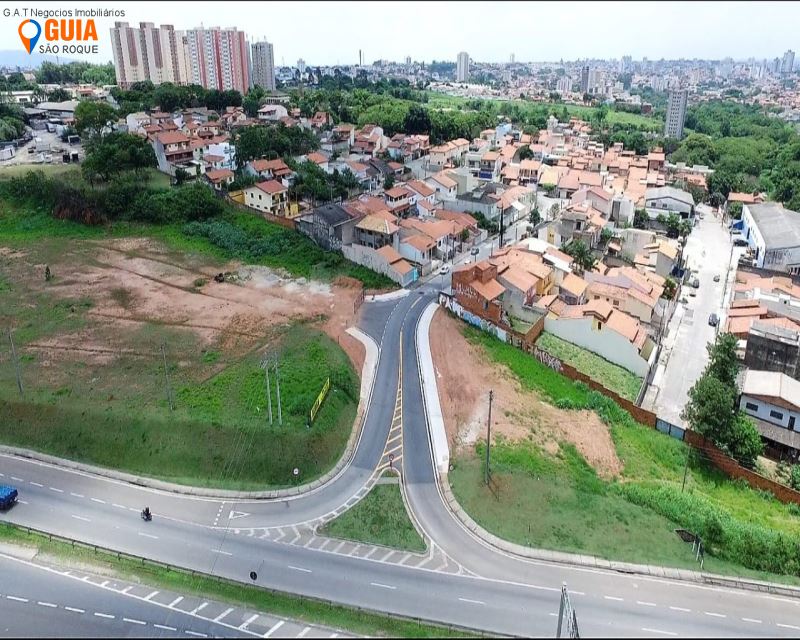 TERRENO  ALUGA NO JARDIM SO CARLOS - SOROCABA/SP