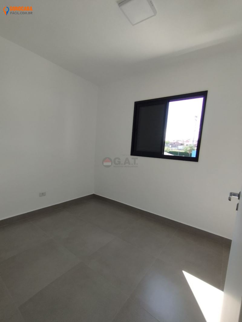 APARTAMENTO PARA LOCAO NO  EDIFCIO LUTHER KING - SOROCABA/SP