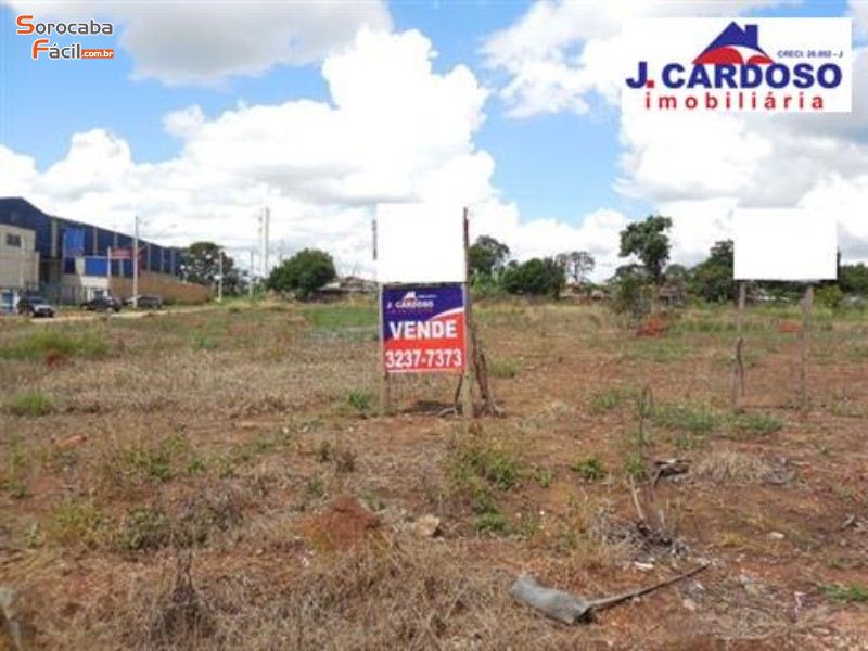 Terreno para venda  Iporanga -Sorocaba, rea industrial