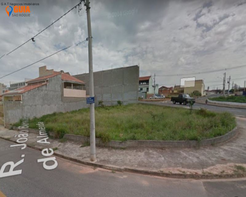 TERRENO PARA LOCAO NO JARDIM PIAZZA DI ROMA - SOROCABA/SP