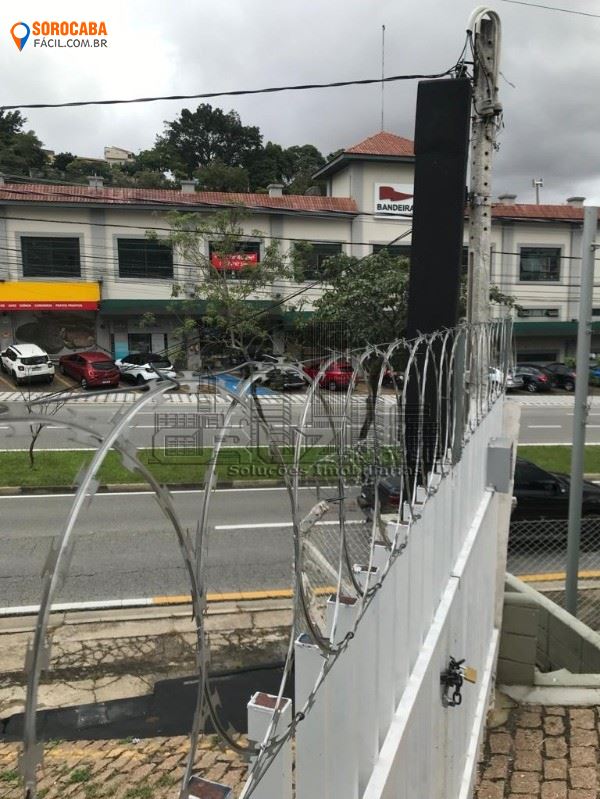 SALO COMERCIAL ALUGA AVENIDA AFONSO VERGUEIRO, CENTRO, SOROCABA