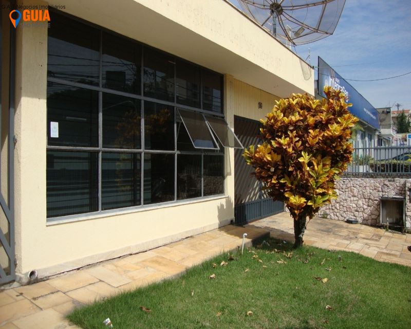 CASA PARA LOCAO NA VILA TRUJILLO - SOROCABA/SP