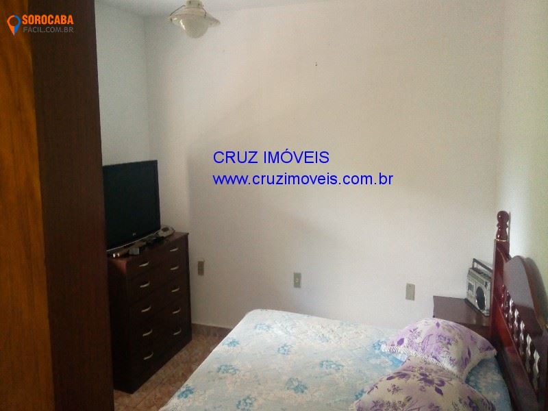 CHCARA VENDE OU TROCA, 3 DM, 1 SUITE, SOROCABA