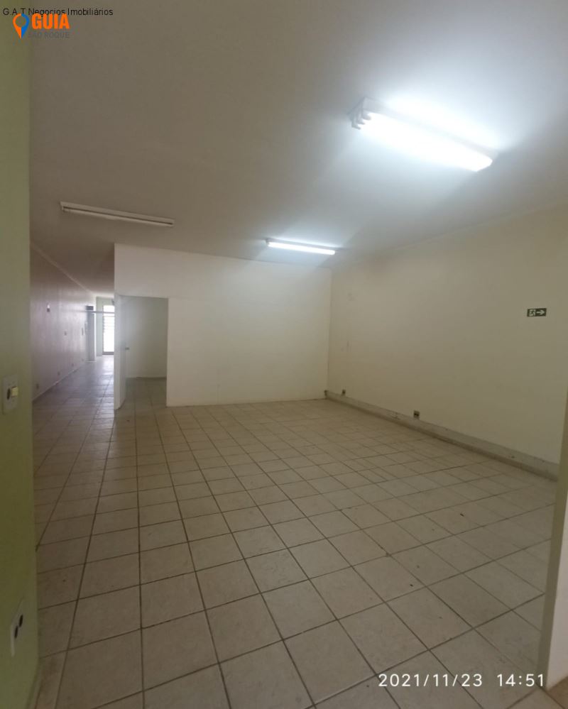 PONTO COMERCIAL PARA LOCAO NO CENTRO - SOROCABA/SP